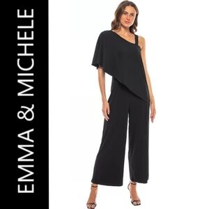 Emma & Michele Jumpsuit